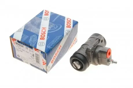 Тормозной цилиндр рабочий BOSCH F026002532
