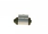 Тормозной цилиндр рабочий BOSCH F026002572 (фото 2)