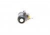 Цилиндр тормозной (задний) Smart Fortwo 0.6-0.8D 98-07 BOSCH F 026 002 579 (фото 5)