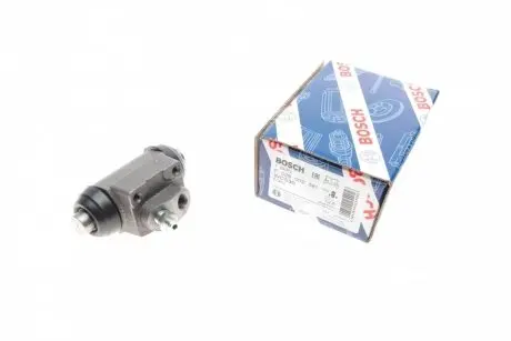 Цилиндр тормозной (задний) Ford Escort 90-00/Fiesta 96-03/Focus 98-05 BOSCH F 026 002 581