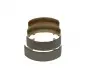 Колодки тормозные барабанные BOSCH F 026 008 001 (фото 3)