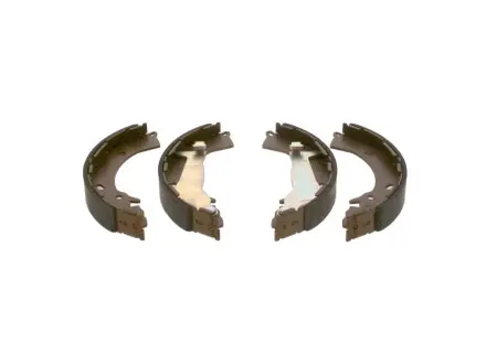 Тормозные накладки BOSCH F026008023
