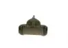 Тормозной цилиндрик BOSCH F026009183 (фото 2)