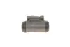 Тормозной цилиндр рабочий BOSCH F026009234 (фото 3)