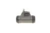 Тормозной цилиндр рабочий BOSCH F026009234 (фото 5)