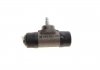 Тормозной цилиндр рабочий BOSCH F026009260 (фото 6)