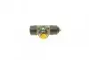 Цилиндр тормозной (задний) Audi 50/80 72-87/VW Golf I/II/Jetta I/II/Passat/Polo/Scirocco 74-94 BOSCH F 026 009 290 (фото 6)