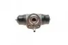 Цилиндр тормозной (задний) VW Caddy I 1.6 D 82-92 BOSCH F 026 009 433 (фото 2)