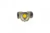 Цилиндр тормозной (задний) Renault Kangoo 97-/Nissan Kubistar 03- (d=22.22mm) BOSCH F 026 009 482 (фото 6)