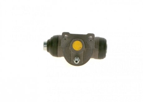 Цилиндр тормозной (задний) Fiat Doblo 01- BOSCH F 026 009 901 (фото 1)