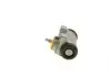 Гальмівний циліндрик BOSCH F026009907 (фото 4)