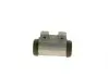 Тормозной цилиндрик BOSCH F026009908 (фото 2)