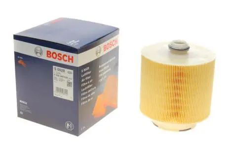 Фільтр повітряний Audi A6 2.7/3.0TDI 04-11 BOSCH F 026 400 028