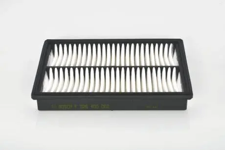 Фільтр повітря BOSCH F026400062