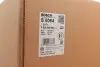 Фильтр воздушный MB Acros OM541/Atego OM906/Axor OM457 97- BOSCH F 026 400 064 (фото 7)