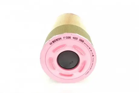 Фильтр воздушный BOSCH F026400068