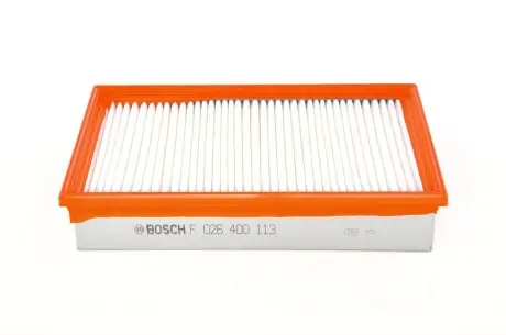 Фільтр повітря BOSCH F026400113