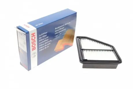 Фильтр воздушный Honda Civic 1.4 i 05-11 BOSCH F 026 400 132