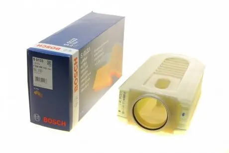 Фильтр воздушный MB E-class (W212) 2.2CDI 09- (OM651) BOSCH F 026 400 133