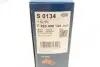 Фільтр повітряний MB (W204/212 C/E 180/200/250) BOSCH F 026 400 134 (фото 7)