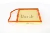 Фільтр повітряний BMW 3 (E90)/Z4 (E89) 3.0 06- BOSCH F 026 400 148 (фото 1)