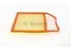 Фільтр повітряний BMW 3 (E90)/Z4 (E89) 3.0 06- BOSCH F 026 400 148 (фото 3)