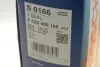Фильтр воздушный Renault Master 2.2/2.5dCi 03- BOSCH F 026 400 166 (фото 5)