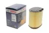 Фильтр воздушный BOSCH F 026 400 213 (фото 1)