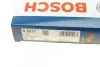 Фільтр повітряний Opel Astra H 1.6Turbo/1.7/1.9CDTI 04- BOSCH F 026 400 217 (фото 5)