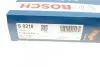 Фильтр воздушный Lexus ES 2.5 16V 12-18/Toyota Camry 2.0-2.5 16V 05- BOSCH F 026 400 218 (фото 7)