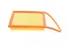 Фільтр повітряний Citroen Berlingo/Peugeot Partner 1.4-1.6HDI 03/10- BOSCH F 026 400 220 (фото 2)
