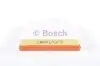 Фильтр воздушный Opel Insignia 08- BOSCH F 026 400 244 (фото 1)