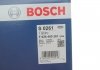 Фильтр воздушный Audi A6 2.8-3.0TDI/TFSI 10- BOSCH F 026 400 261 (фото 4)