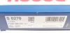 Фильтр воздушный BMW 1 (F20/F21)/2 (F22/F87)/3 (F30/F80/F31)/4 (F32/F82/(F33/F83) 2.0/2.0H/3.0 15- BOSCH F 026 400 270 (фото 7)