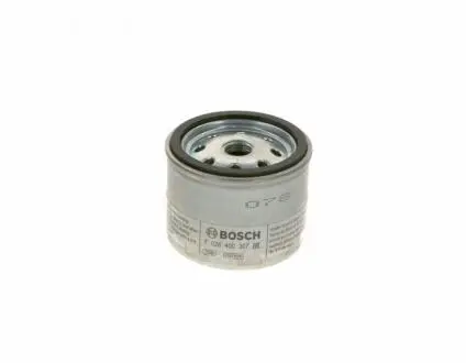 Повітряний фільтр BOSCH F026400307