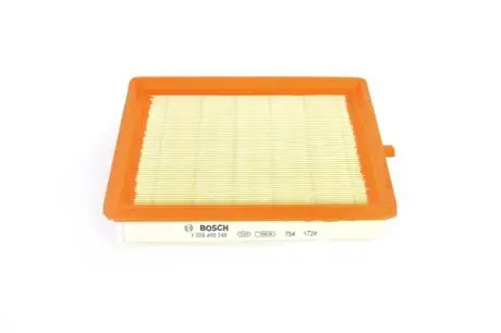 Фільтр повітря BOSCH F026400348