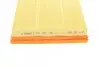 Фільтр повітряний Opel Astra G 2.2 16v 00-05 BOSCH F 026 400 390 (фото 4)