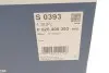 Фільтр повітряний Audi A4/A5 2.0 TFSI 16V 15- BOSCH F 026 400 393 (фото 4)