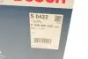 Фільтр повітряний Audi A4/A5/Q5 2.0D/2.0H 15- BOSCH F 026 400 422 (фото 6)