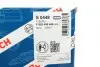 Фільтр повітряний Hyundai Santa Fe 2.4 4WD 12-/Kai Sorento 2.4 CVVT 12- BOSCH F 026 400 448 (фото 5)