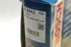 Фильтр воздушный Honda Civic 1.6/2.2 i-DTEC 12- BOSCH F 026 400 453 (фото 5)