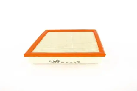 Фільтр повітряний S0461 BOSCH F026400461