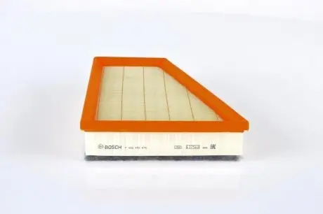 Фильтр воздуха BOSCH F026400470