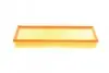 Фильтр воздушный Citroen Berlingo/C3/C4/Opel Combo/Peugeot 2008/208/3008/308/5008/Partner 1.2 13- BOSCH F 026 400 517 (фото 2)