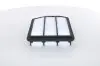 Фильтр воздушный Kia Carens III 1.6-2.0 CRDI 06- BOSCH F 026 400 522 (фото 3)