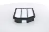 Фильтр воздушный Kia Carens III 1.6-2.0 CRDI 06- BOSCH F 026 400 522 (фото 4)