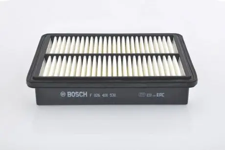 Фільтр повітряний HYUNDAI H1/Starex CRDi 08>> BOSCH F026400530