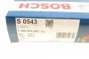 Фільтр повітряний Audi A1/Skoda Fabia/Rapid/VW Polo 1.4D 14- BOSCH F 026 400 543 (фото 8)