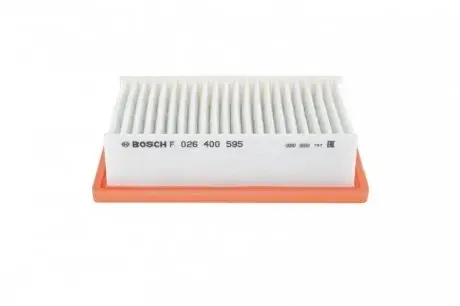 Фильтр воздуха BOSCH F026400595