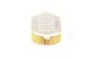 Фильтр воздушный BOSCH F026400599 (фото 4)